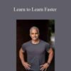 Randy Thomas Learn to Learn Faster 250x343 1 » Courses[GB]