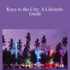 Ricardo Keys to the City A Lifestyle Guide 250x343 1 » Courses[GB]