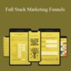 Rich Niche Full Stack Marketing Funnels 250x343 1 » Courses[GB]