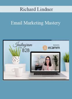 Jenn Herman – Instagram For B2B Course