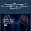 Rick Collingwood Diploma of Mesmerism Energetic Hypnosis Resource Centre 2022 250x343 1 » Courses[GB]