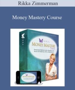 Rikka Zimmerman – Money Mastery Course