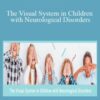 Robert Constantine The Visual System in Children with Neurological Disorders 250x343 1 » Courses[GB]