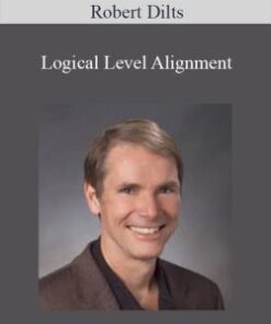 Robert Dilts – Logical Level Alignment