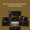 Robin Palmer The Complete Rank Master Training Program 250x343 1 » Courses[GB]