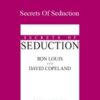 Ron Louis Secrets Of Seduction 250x343 1 » Courses[GB]
