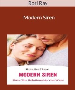 Rori Raye – Modern Siren