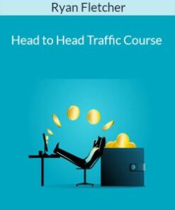 Ryan Fletcher – Head to Head Traffic Course