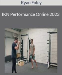 Ryan Foley – IKN Performance Online 2023