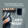 Ryan Holiday Time Blocking Course Time Tracking Course 250x343 1 » Courses[GB]