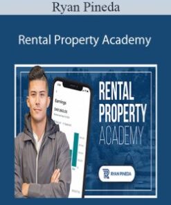 Ryan Pineda – Rental Property Academy