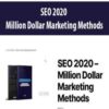 SEO 2020 Million Dollar Marketing Methods 250x321 1 » Courses[GB]
