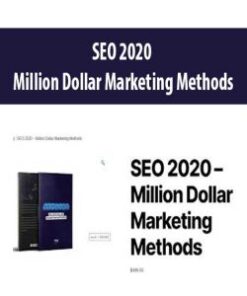 [Download Now] SEO 2020 – Million Dollar Marketing Methods