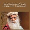 Sadhguru Jaggi Vasudev Inner Engineering A Yogis Guide to Joy Unabridged 250x343 1 » Courses[GB]