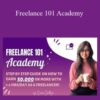 Saheli Chatterjee Freelance 101 Academy 250x343 1 » Courses[GB]