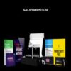 SalesMentor by Traffic Funnels » Courses[GB]