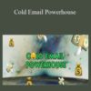 Salesfeed Cold Email Powerhouse 250x343 1 » Courses[GB]