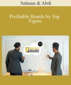 Salman & Abdi – Profitable Brands by Top Figure