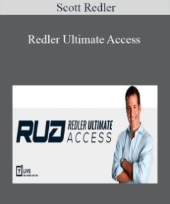 Scott Redler – Redler Ultimate Access
