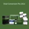Sean Terry Deal Conversion Pro 2022 250x343 1 » Courses[GB]