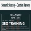 Semantic Mastery Curation Mastery 250x321 1 » Courses[GB]