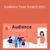 Shane Melaugh Audience From Scratch 2021 250x343 1 » Courses[GB]