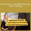 Shay Rowbottom – The Intensive LinkedIn Bootcamp Video Training