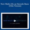 Simpler Trading – New Multi-10x on Steroids Basic (Elite Version)