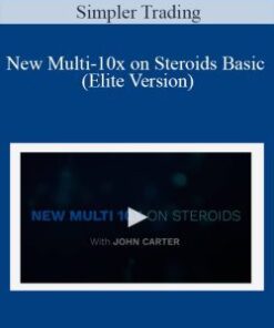 Simpler Trading – New Multi-10x on Steroids Basic (Elite Version)