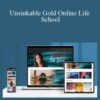 Sonia Ricotti Unsinkable Gold Online Life School 250x343 1 » Courses[GB]