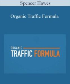 Spencer Hawes – Organic Traffic Formula