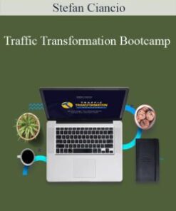 Stefan Ciancio – Traffic Transformation Bootcamp