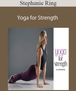 Stephanie Ring – Yoga for Strength
