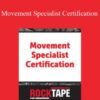 Steven Capobianco Movement Specialist Certification 250x343 1 » Courses[GB]