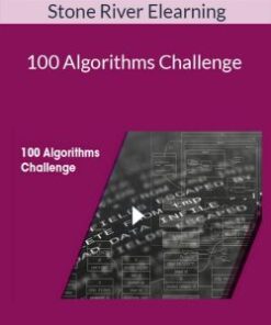 Stone River Elearning – 100 Algorithms Challenge