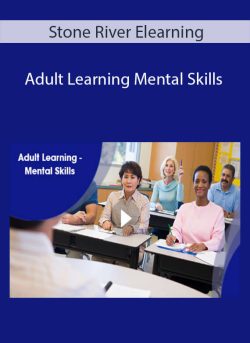 Stone River Elearning – Adult Learning Mental Skills
