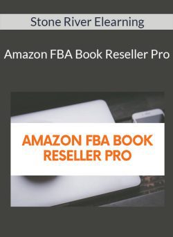 Stone River Elearning – Amazon FBA Book Reseller Pro