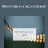 Stone River Elearning – Blockchain as a Service (BaaS)