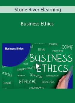 Stone River Elearning – Business Ethics