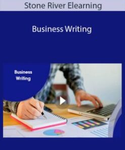 Stone River Elearning – Business Writing