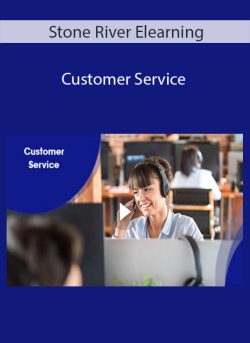 Stone River Elearning – Customer Service