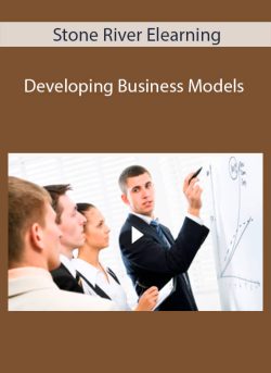 Stone River Elearning – Developing Business Models
