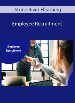 Stone River Elearning – Employee Recruitment