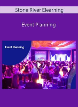 Stone River Elearning – Event Planning
