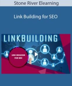 Stone River Elearning – Link Building for SEO