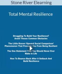 Stone River Elearning – Total Mental Resilience