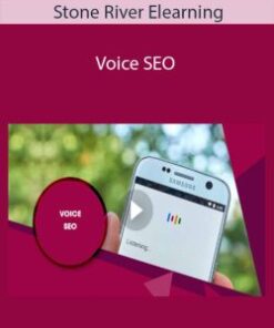Stone River Elearning – Voice SEO