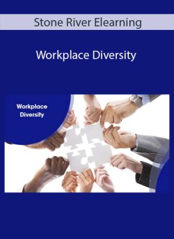 Stone River Elearning – Workplace Diversity
