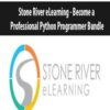 Stone River eLearning E28093 Become a Professional Python Programmer Bundle 250x321 1 » Courses[GB]