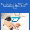 Success Learner Expert guide to the NEW Agile SAP Activate Methodology 2022 250x343 1 » Courses[GB]